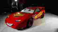 Lightning McQueen - 